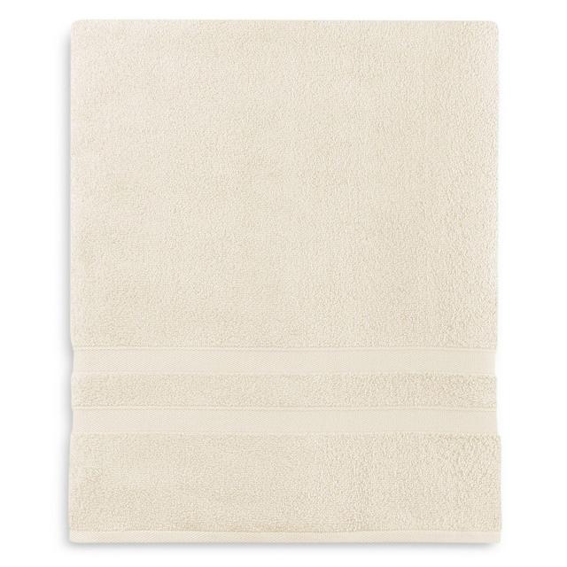 Wamsutta® Ultra Soft MICRO COTTON® Bath Sheet in Ivory