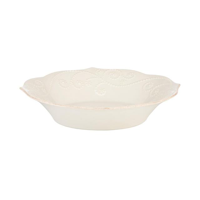 Lenox Dinnerware, French Perle Individual Pasta Bowl
