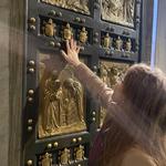 Vatican City and Holy Door