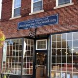 O'Gara & Wilson Ltd. Antiquarian Booksellers