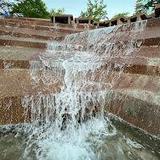 Fort Worth Water Gardens
