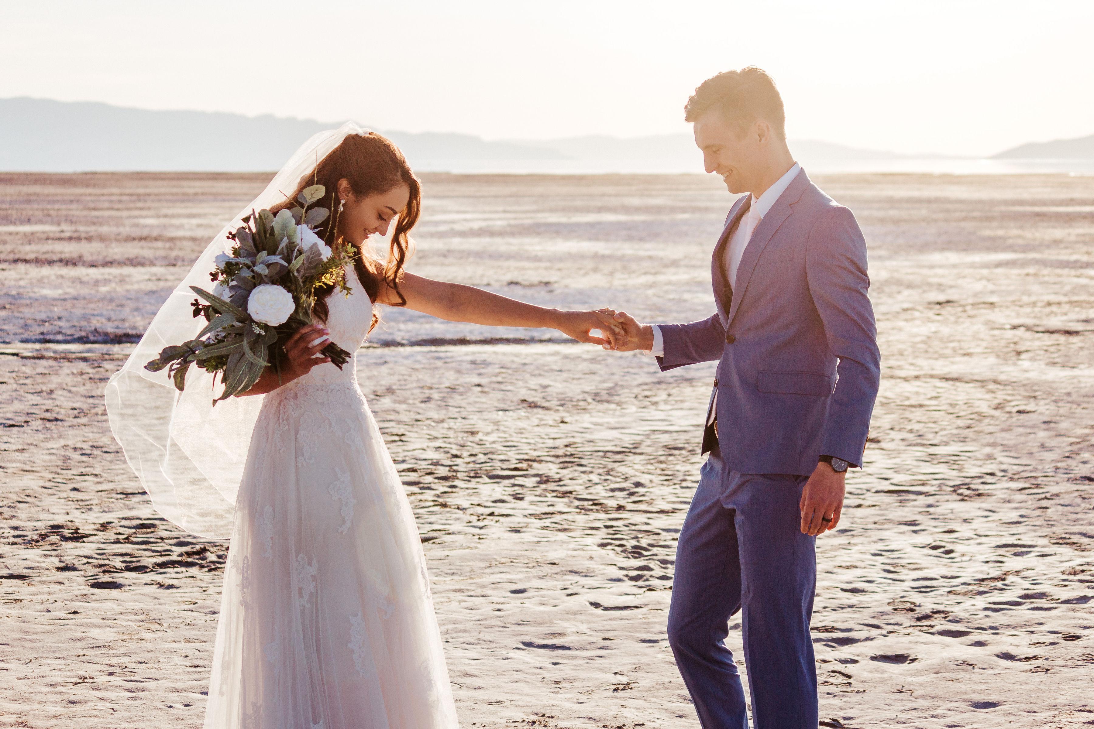 The Wedding Website of Jazmin Rubio and Matthew Vierkant