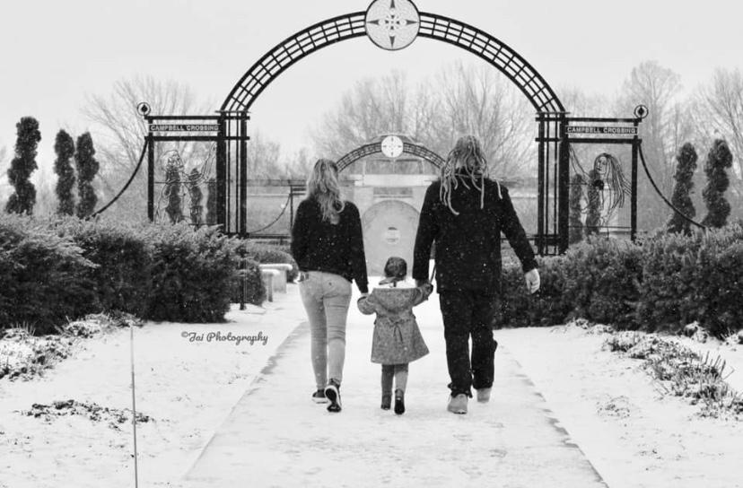 Family pictures 2020