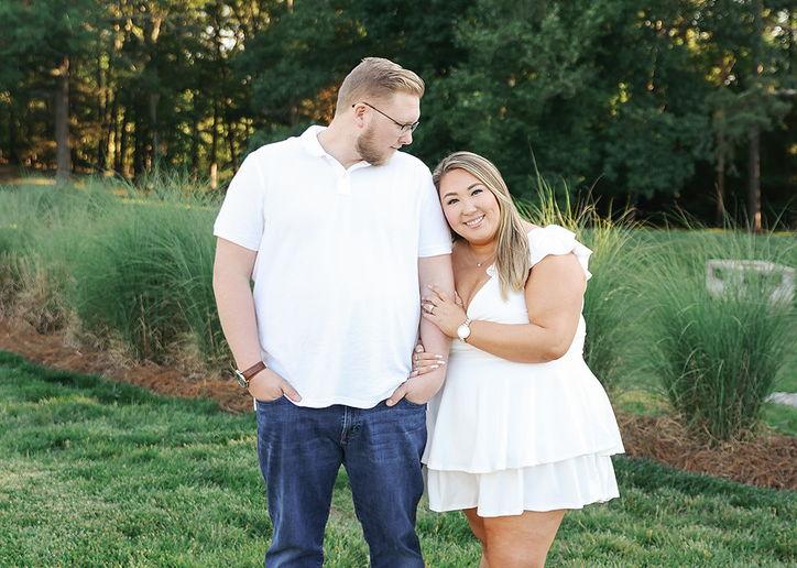The Wedding Website of Nicole Pappas and Raymond Clark