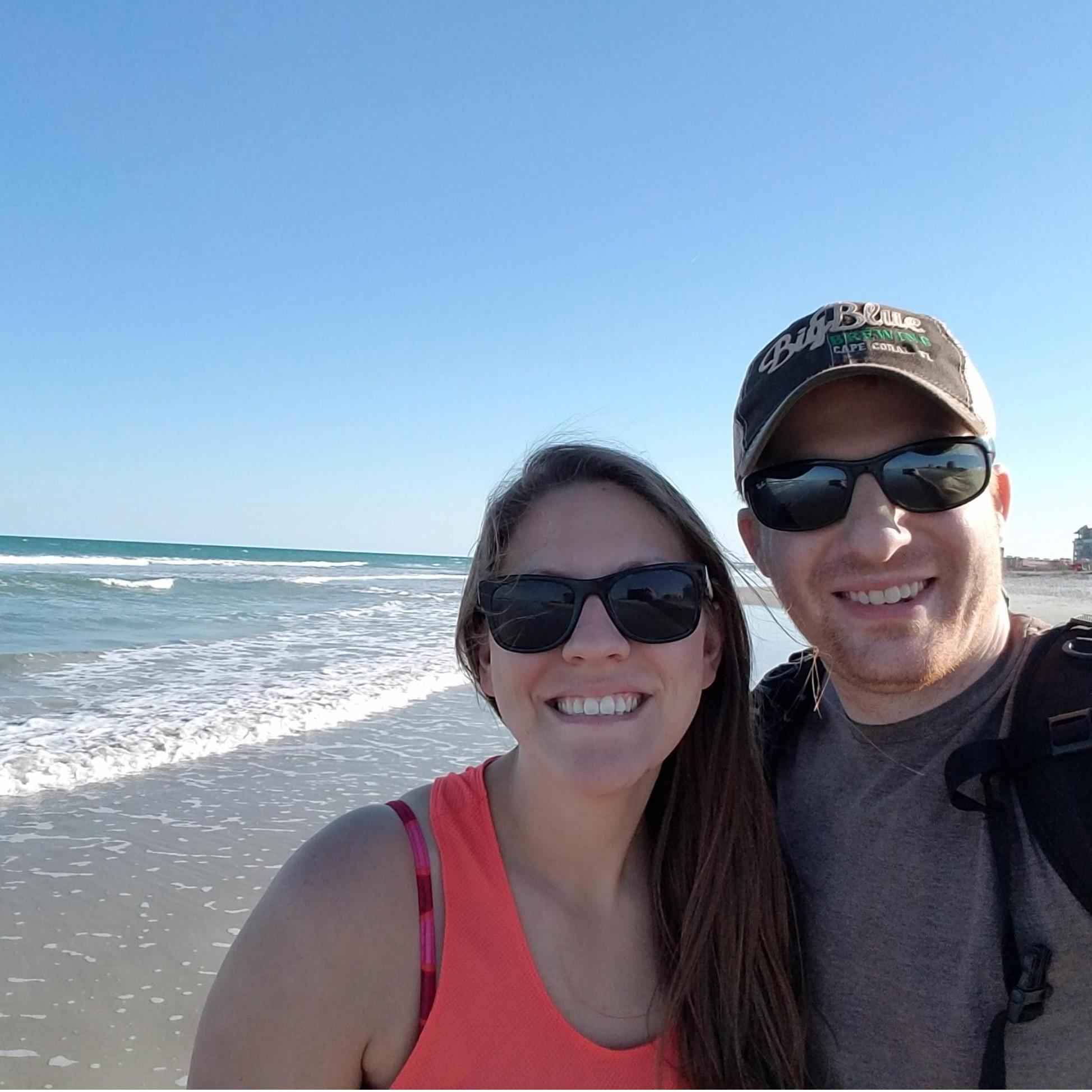 Cape Canaveral 2017