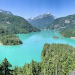 Looking for an adventure? North Cascades National Park