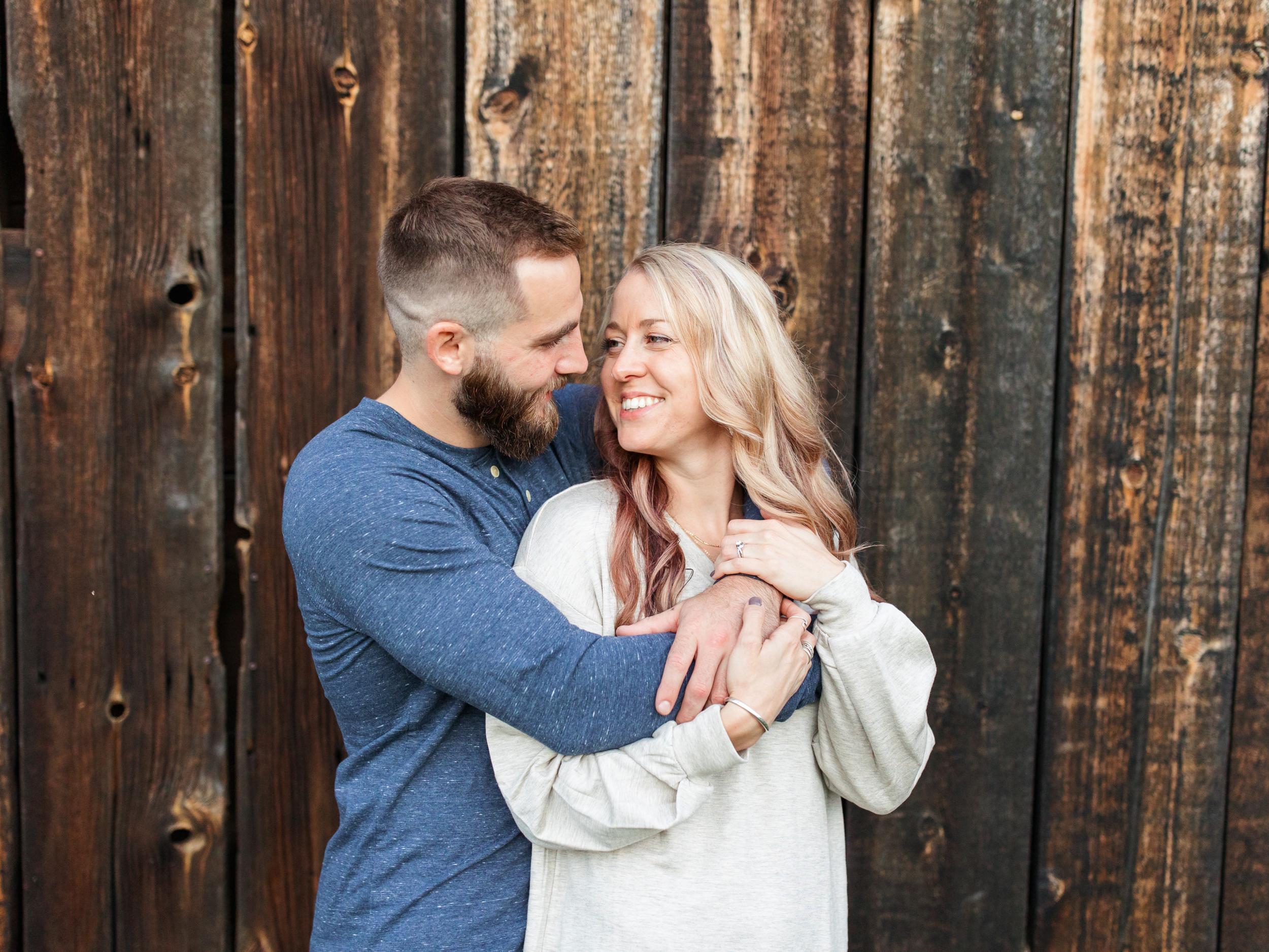 The Wedding Website of Ariel Myers and Dylan Finegan