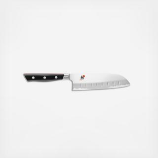 Evolution Santoku Knife