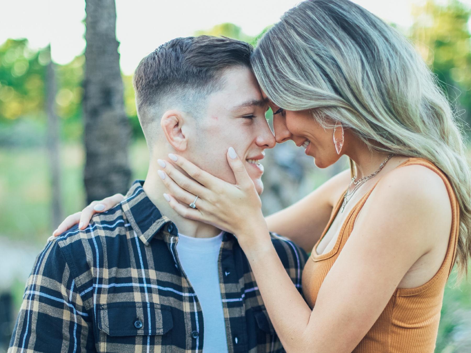 The Wedding Website of Kylee Funk and Mitchell McKee