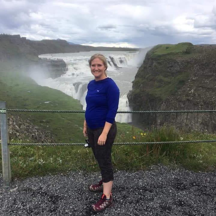 IceLand