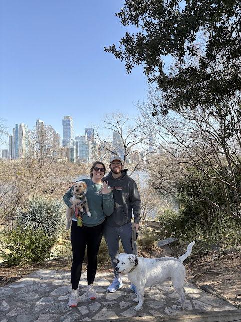 The Wedding Website of Meredith Phillips and Eric Dragon