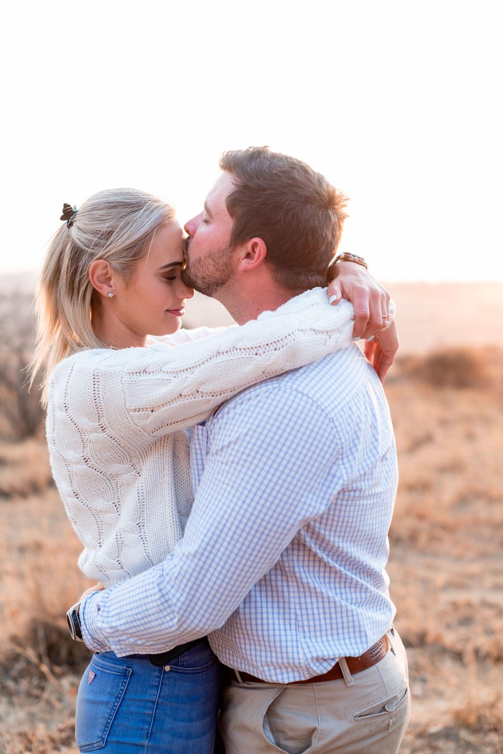 The Wedding Website of Stephan Jansen van vuuren and Chelaine van der westhuizen