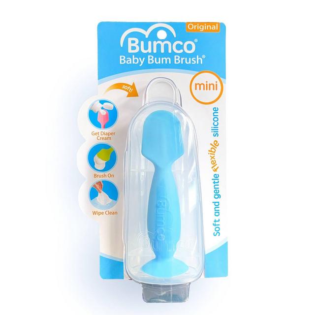 Baby Bum Brush Diaper Rash Treatment