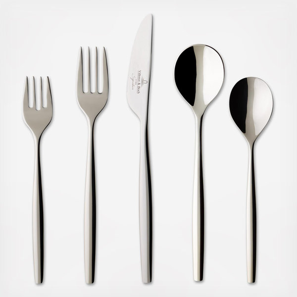 Villeroy & Boch MetroChic Flatware - Thumbnail 3