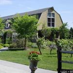 Crossing Vineyards and Winery