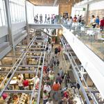 Downtown Market Grand Rapids