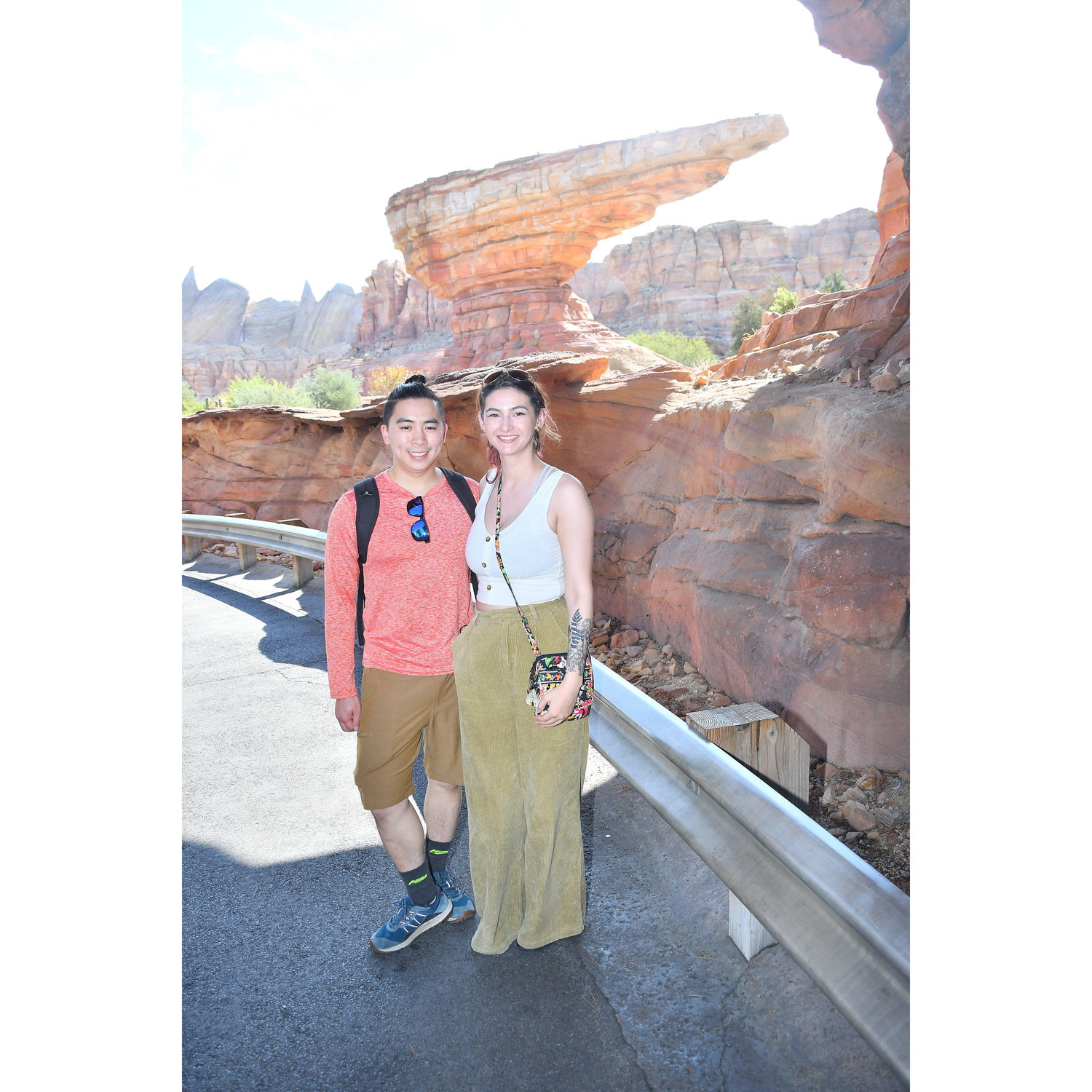 Disneyland California
