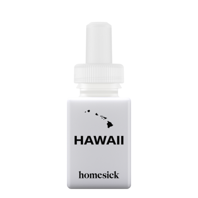 Hawaii