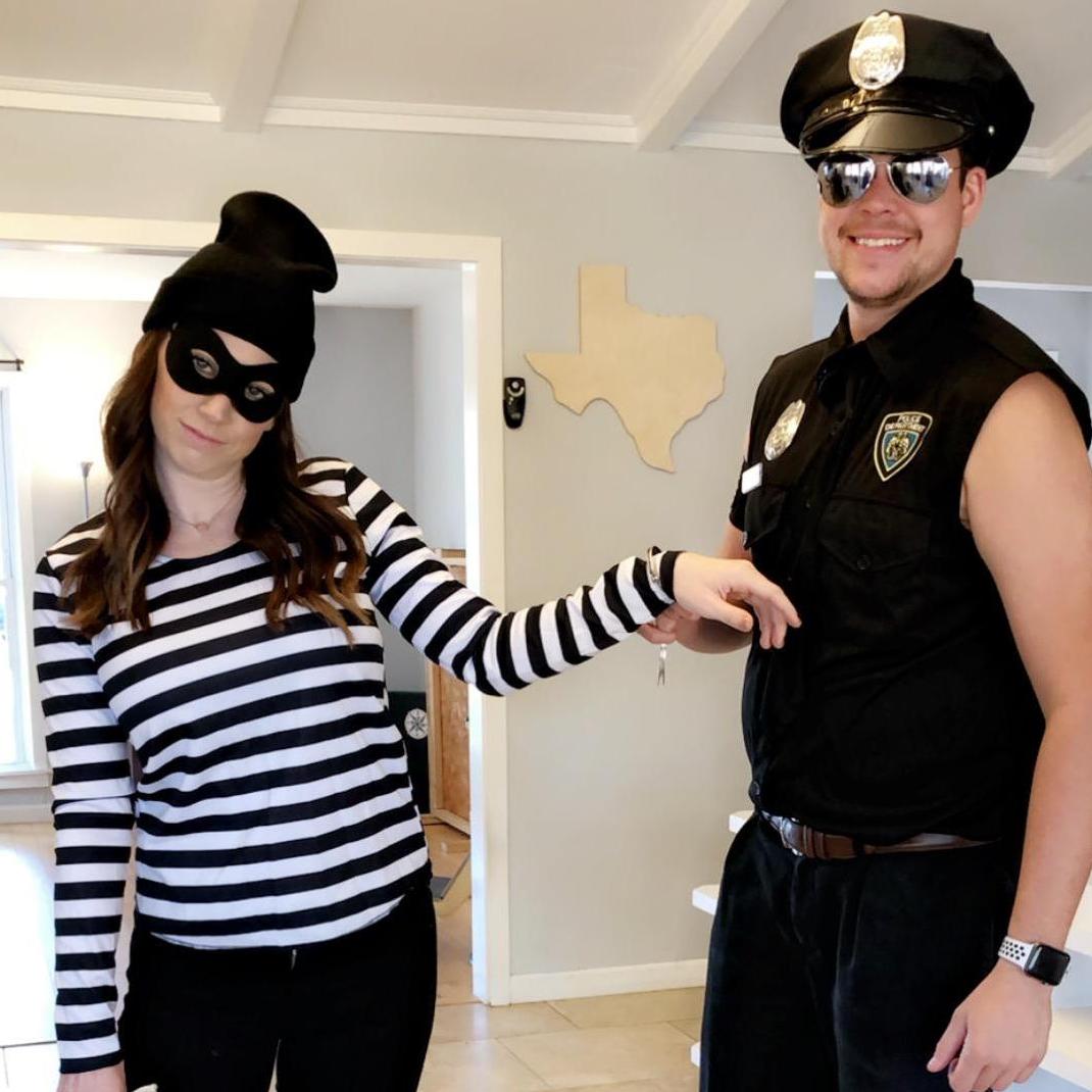 Who said Halloween is only for kids?!