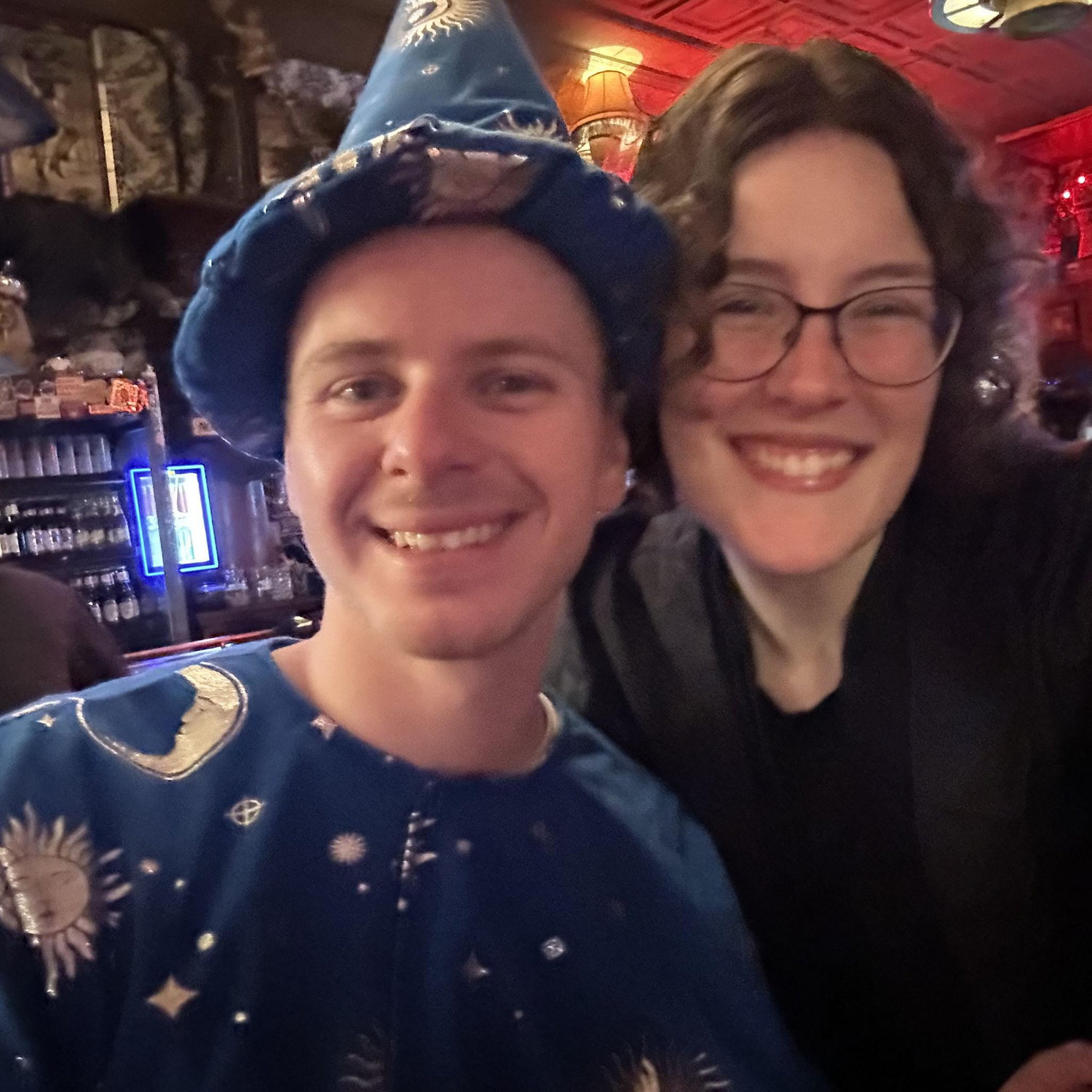 Halloween Party 2025