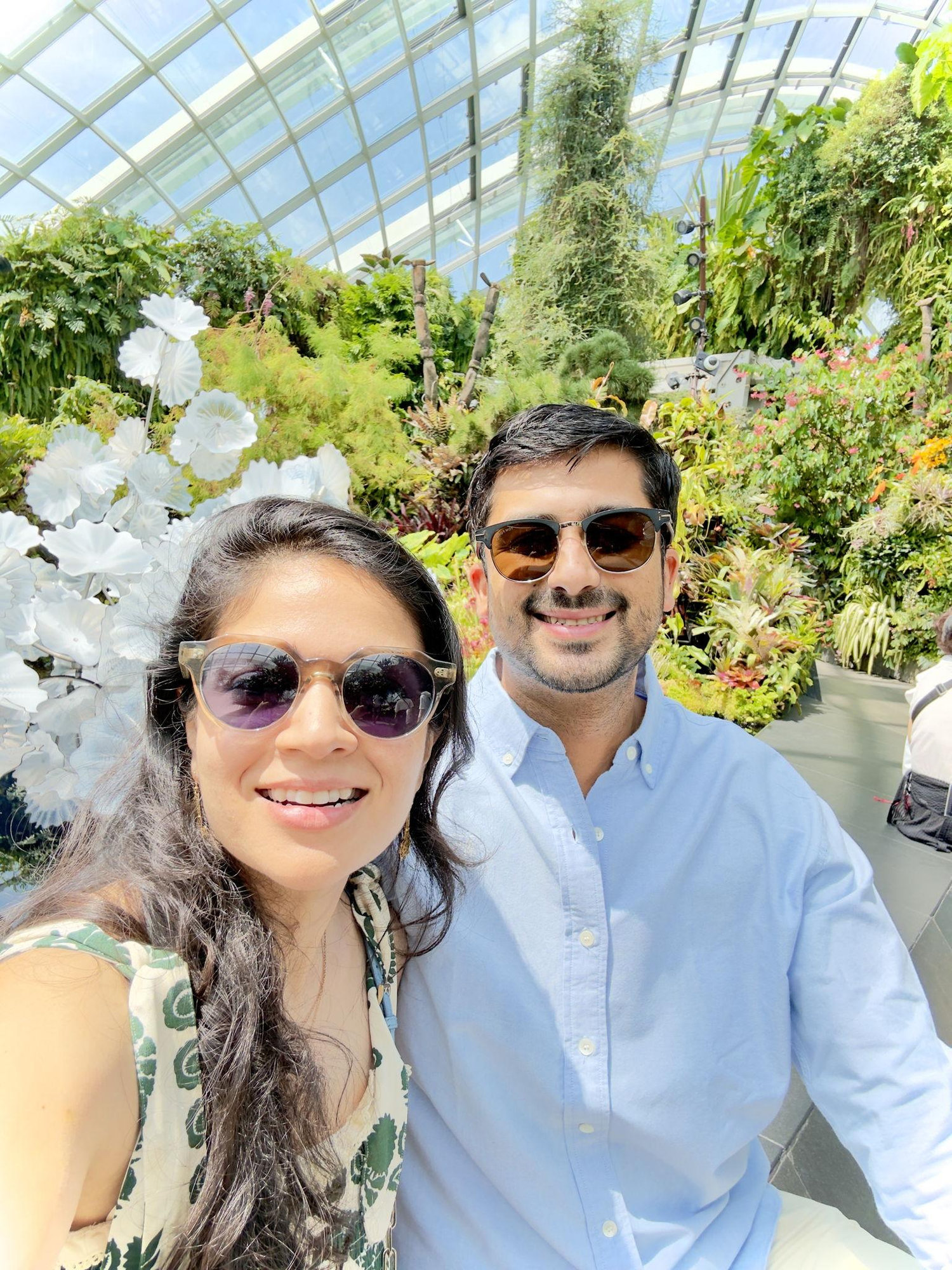 The Wedding Website of Rohit Gupta and Ratnam Jain