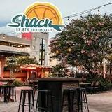 The Shack on 8th