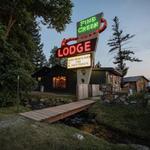 Pine Creek Lodge