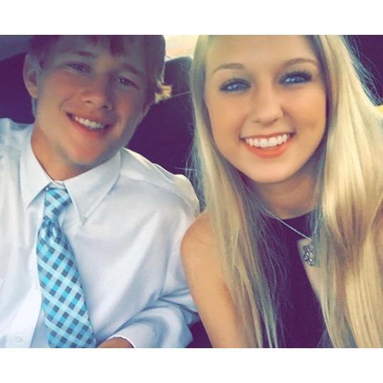 Michael's High School Graduation