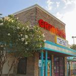Gringo's Mexican Kitchen