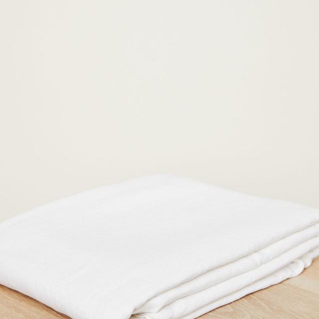 Linen Tablecloth