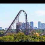 Busch Gardens Tampa Bay