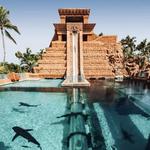 Atlantis Paradise Island Bahamas