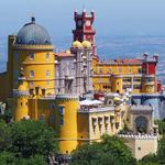 National Palace of Pena