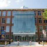 South Carolina State Museum