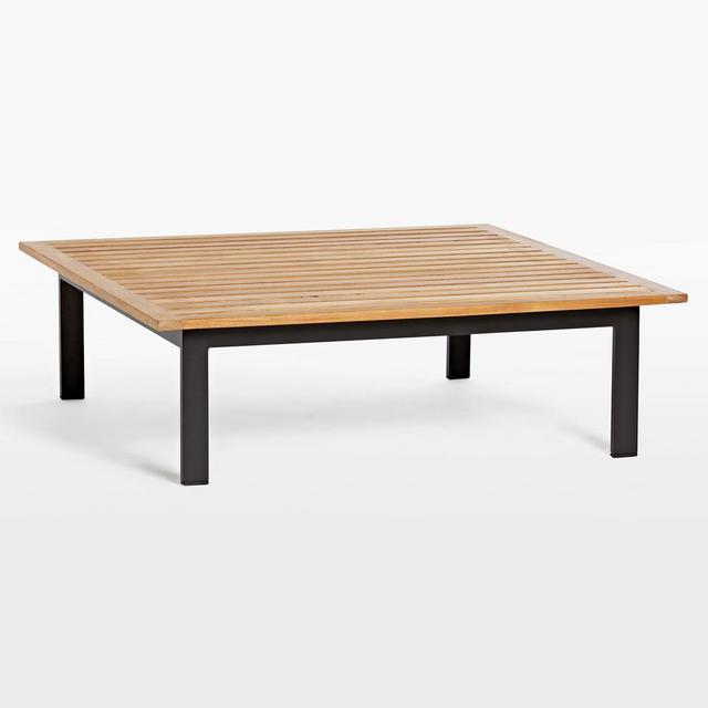 Jasper Teak Coffee Table