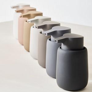 Blomus Sono Soap Dispenser - West Elm