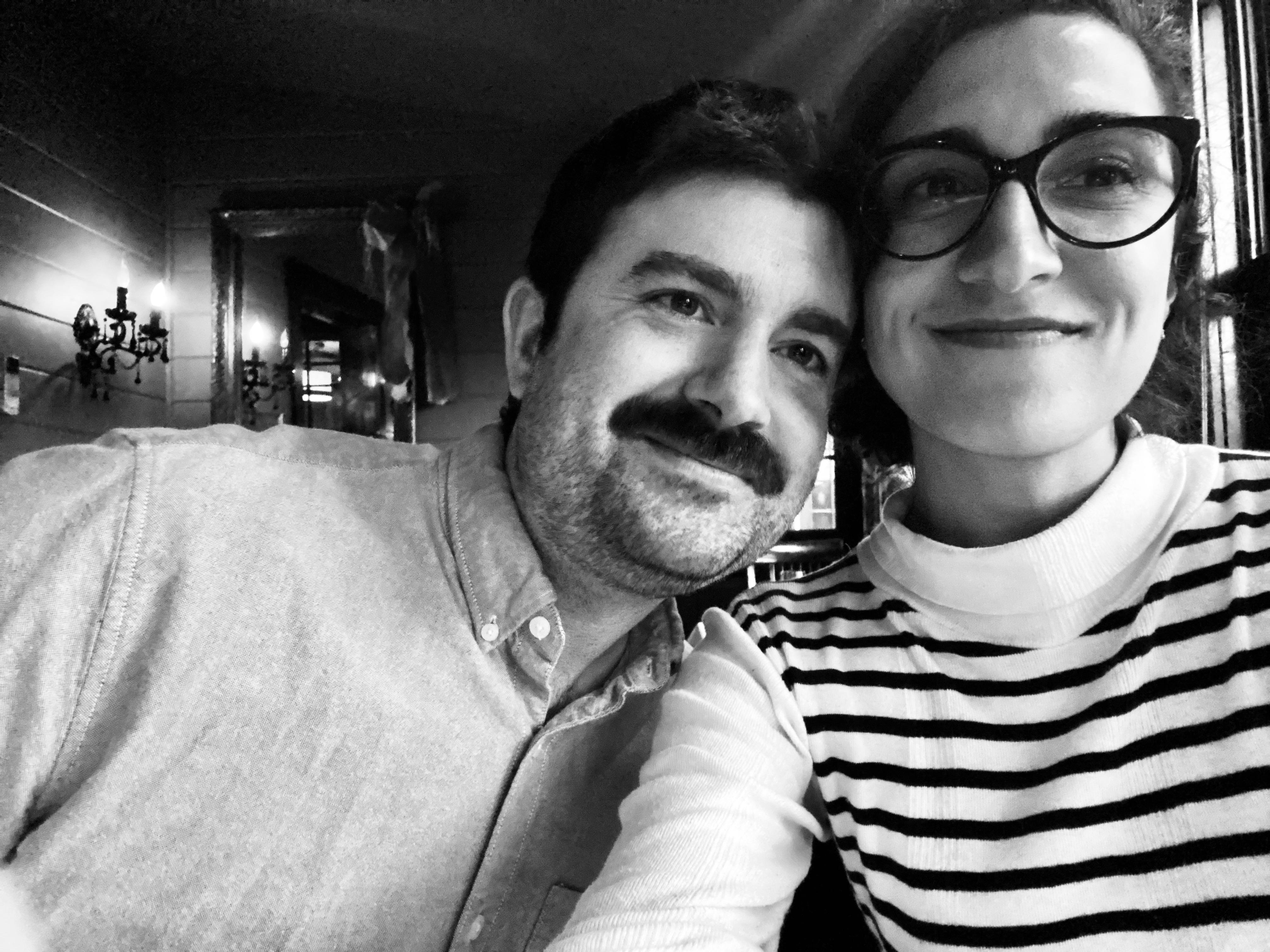 The Wedding Website of Taylor Barrera and James Atherton