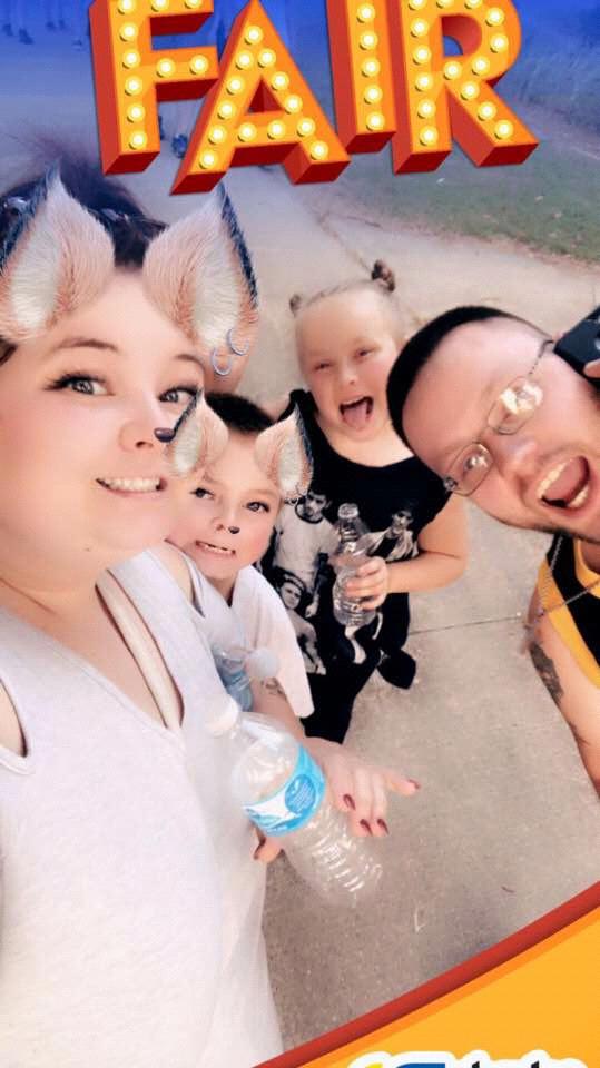 Iowa State Fair 2018