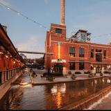 American Tobacco Campus