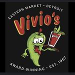 Vivio's Detroit Eastern Market