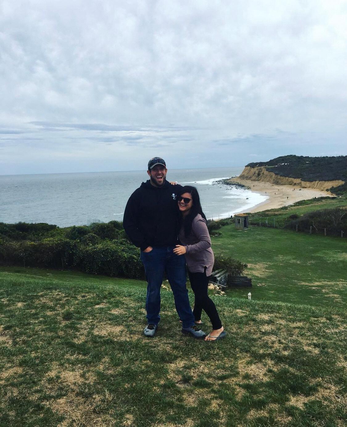 Montauk Point State Park, September 2018