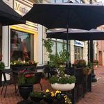 Monticello at Red Bank Italian Restaurant