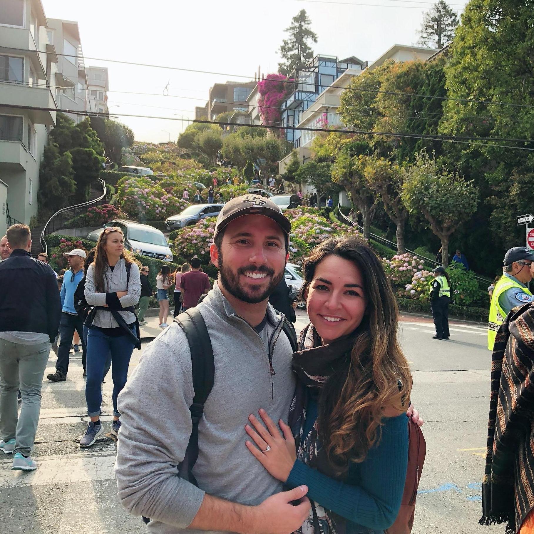 San Francisco