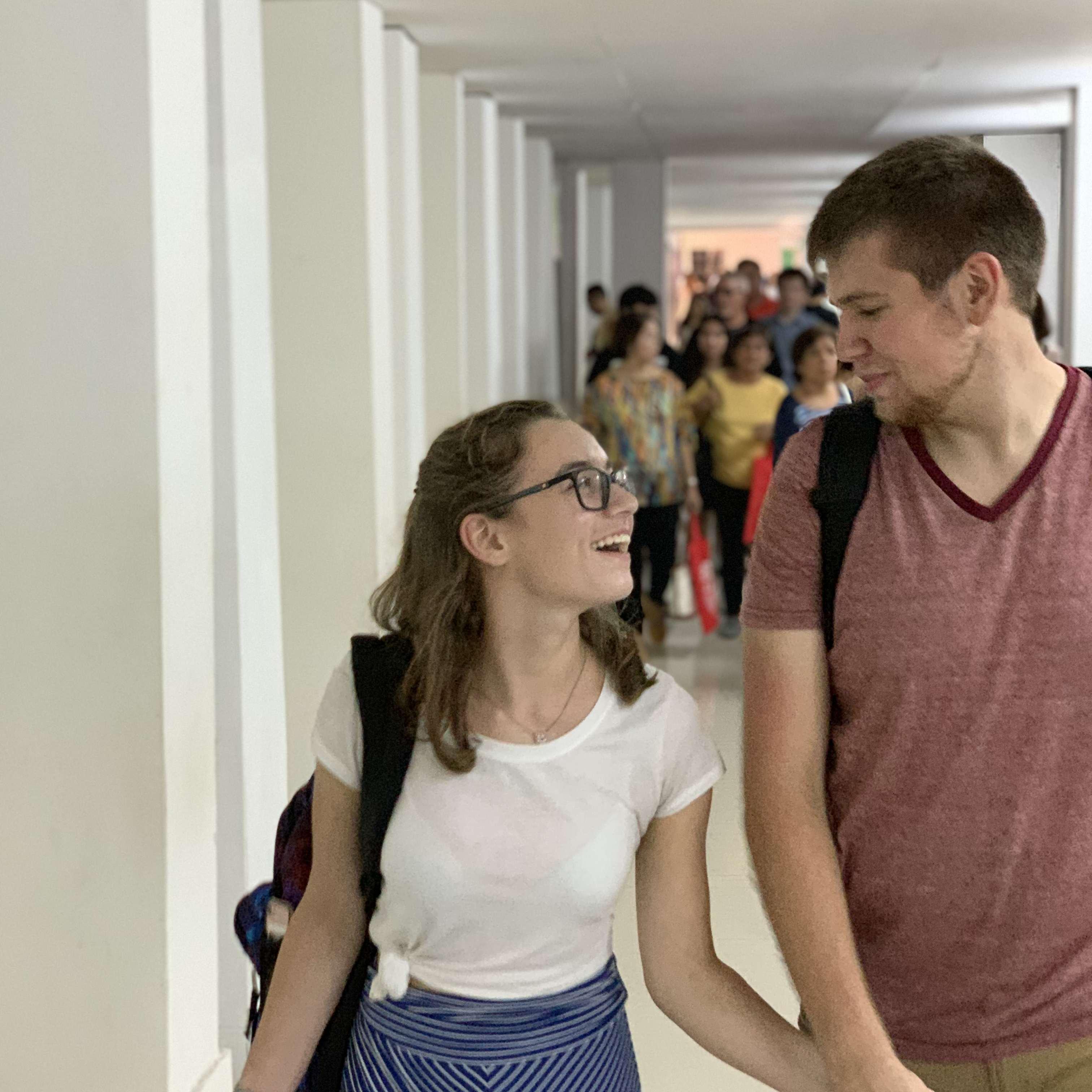 Philippines Mission Trip 2019