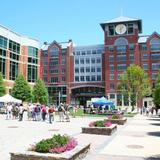Rockville Town Center
