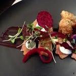 Salt Raw Bar + Fine Cuisine