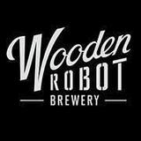 Wooden Robot Brewery