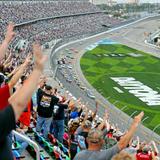 Daytona International Speedway