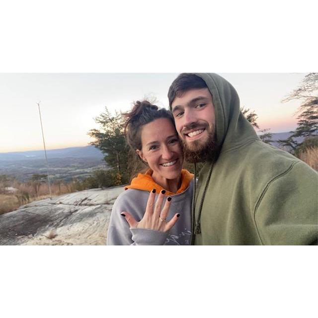 The day I said YES!