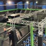 Jump Start Adventure Park La Crosse